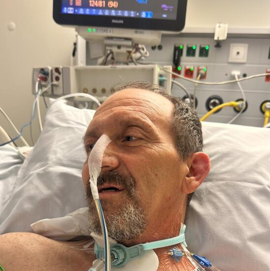 POMOĆ ZA PORODICU AVDIĆ