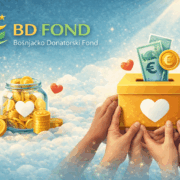 Pomozimo maloj Lejli Zverotić u borbi protiv leukemije